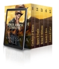 Lenox Ranch Cowboys Boxed Set - eBook