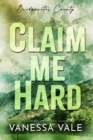 Claim Me Hard - eBook