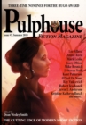 Pulphouse Fiction Magazine: Issue #3 - eBook