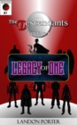 Descendants #7 - Legacy of One - eBook