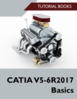 CATIA V5-6R2017 Basics - eBook