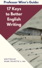 17 Keys to Better English Writing - eBook
