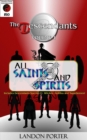 Descendants #10 - All Saints and Sinners - eBook