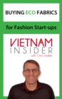 Buying Eco Fabrics for Fashion Start-ups with Chris Walker - eBook