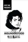 MJ- Misunderstood - eBook