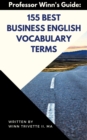 155 Best Business English Vocabulary Terms - eBook