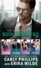 Book Boyfriend Series (The Complete Collection) - eBook