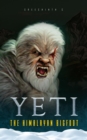 Yeti - The Himalayan Bigfoot - eBook