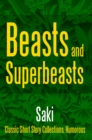 Beasts and Superbeasts - eBook