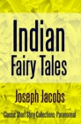 Indian Fairy Tales - eBook