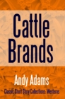 Cattle Brands - eBook