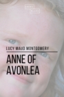 Anne of Avonlea - eBook