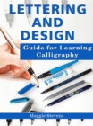 Lettering and Design Guide for Learning Calligraphy - eBook