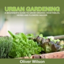 Urban Gardening - eBook