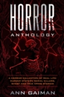 Horror Anthology - eBook