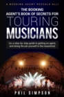 Booking Agent's Book of Secrets for Touring Musicians - eBook