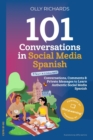 101 Conversations in Social Media Spanish - eBook