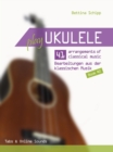 Play Ukulele - 41 arrangements of classical music - Volume 2 - Tabs & Online Sounds - eBook