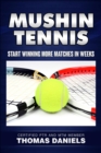 Mushin Tennis - eBook