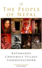 People of Nepal - eBook