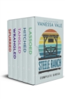 Steele Ranch - The Complete Boxed Set: Books 1 - 5 - eBook