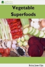 Vegetable Superfoods - eBook