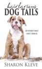 Hairlarious Dog Tails - eBook