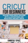 Cricut for Beginners - eBook