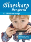 Bluesharp Songbook - 52 Children Songs - eBook