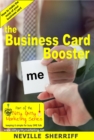 Business Card Booster - eBook