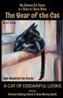 Year of the Cat: A Cat of Disdainful Looks - eBook