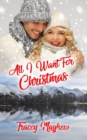 All I Want for Christmas - eBook