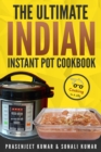 Ultimate Indian Instant Pot Cookbook - eBook