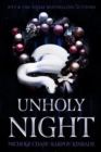 Unholy Night - eBook