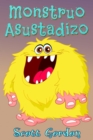 Monstruo Asustadizo - eBook