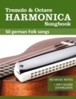 Tremolo Harmonica Songbook - german Folk songs - eBook