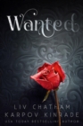 Wanted: A Standalone Vampire Romance - eBook