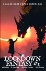 Lockdown Fantasy #1 - eBook