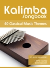 Kalimba Songbook - 40 Classical Music Themes - eBook