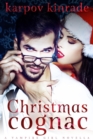 Vampire Girl 11: Christmas Cognac (A Vampire Librarian Novella) - eBook