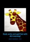 I Like Giraffes - eBook