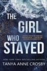 Girl Who Stayed - eBook