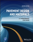 Pavement Design and Materials - eBook