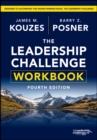 The Leadership Challenge Workbook - eBook