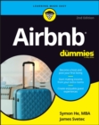 Airbnb For Dummies - Book