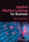 Applied Machine Learning for Business - Book