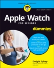 Apple Watch For Seniors For Dummies - Book