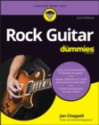 Rock Guitar For Dummies - eBook