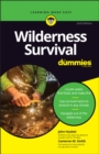 Wilderness Survival For Dummies - Book