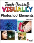 Teach Yourself Visually Photoshop Elements 2023 - eBook